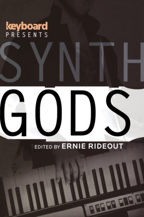 Synth Gods Keyboard Presents
