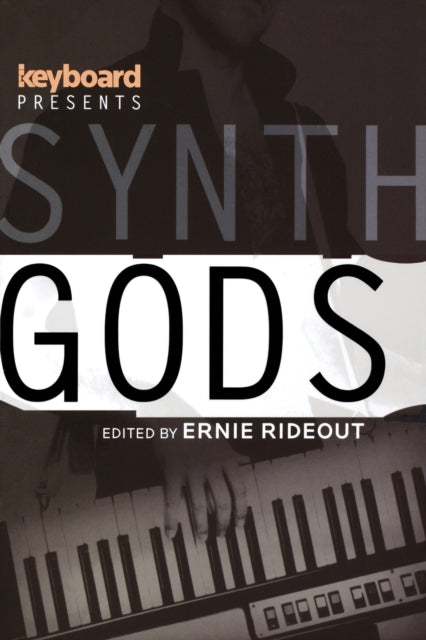 Synth Gods Keyboard Presents