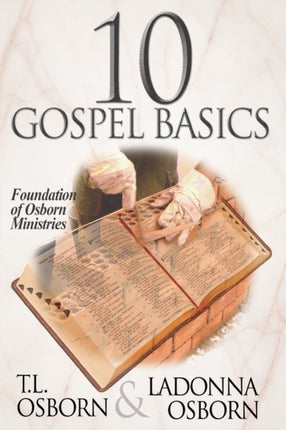 10 Gospel Basics