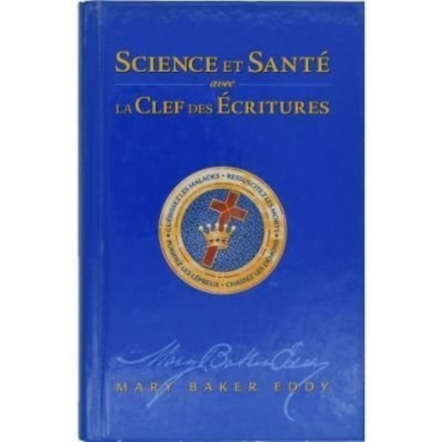 SCIENCE ET SANTE AVEC LA CLEF DES