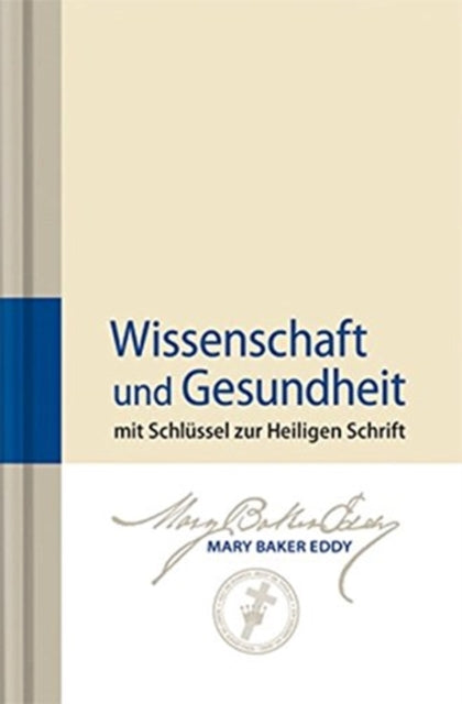 SCIENCE HEALTH GERMAN NEW ED