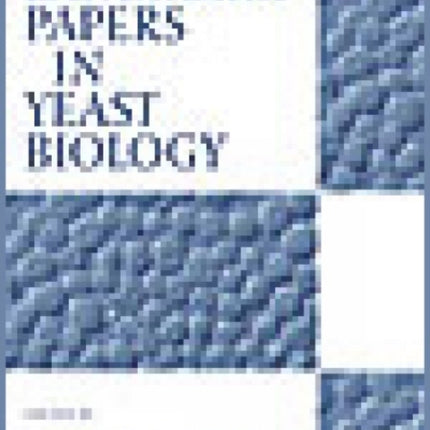 Landmark Papers in Yeast Biology