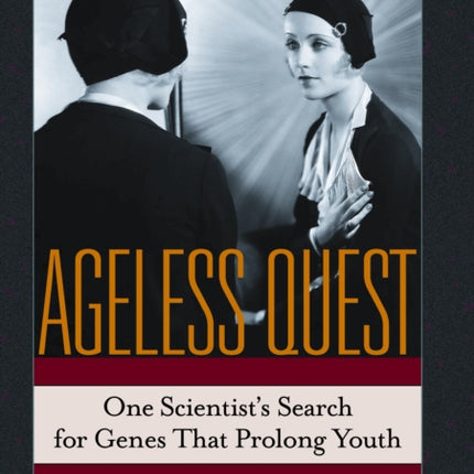 Ageless Quest