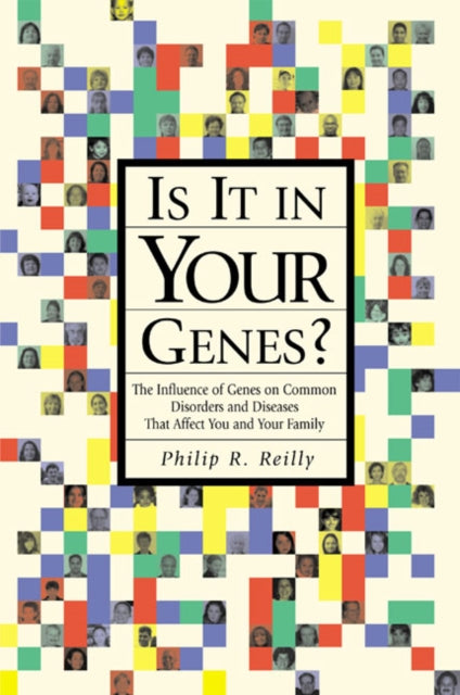 Is it in Your Genes