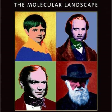 Evolution the Molecular Landscape: Cold Spring Harbor Symposia on Quantitative Biology, Volume LXXIV