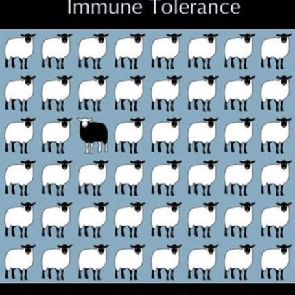 Immune Tolerance