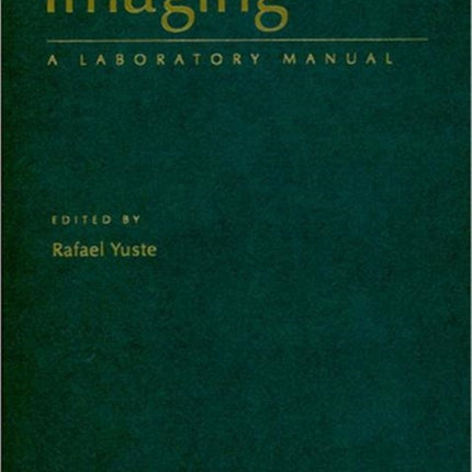 Imaging: A Laboratory Manual