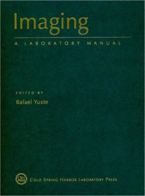 Imaging: A Laboratory Manual