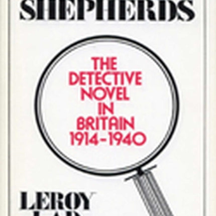 Watteaus Shepherds the Detective