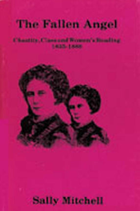 Fallen Angel  Chastity Class and Womens Reading