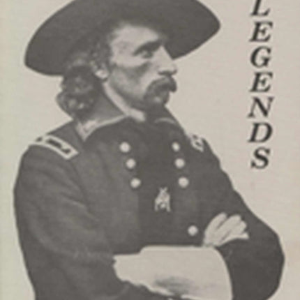 Custer Legends