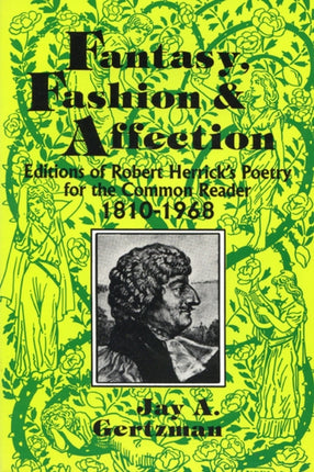 Fantasy Fashion  Affection