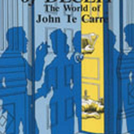 Corridors of Deceit the World of Jo