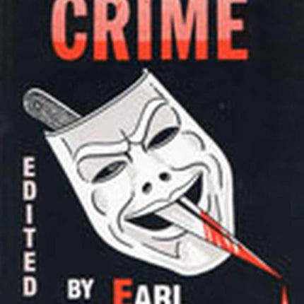 Comic Crime