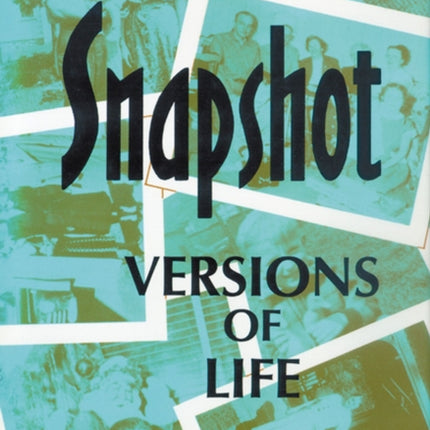 Snapshot Versions of Life