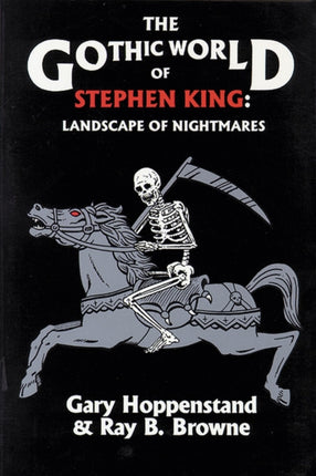 The Gothic World of Stephen King  Landscape of