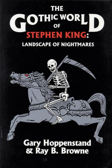 The Gothic World of Stephen King  Landscape of