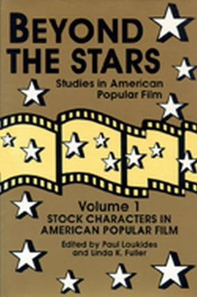 Beyond the Stars Vol 1
