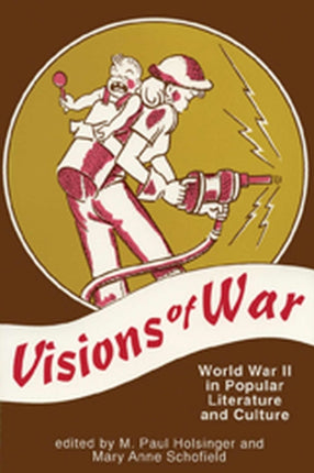 Visions of War  World War II in Popular