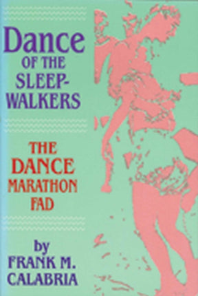 Dance of the Sleepwalkers
