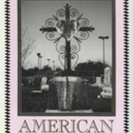 Ethnicity and the American Cemetery