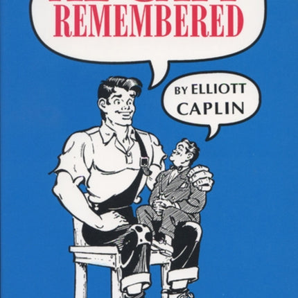 Al Capp Remembered