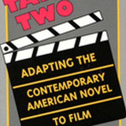 Take Two  Adapting the Contemporary American