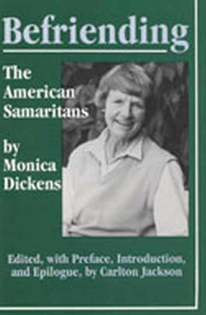 Befriending  The American Samaritans