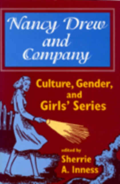 Nancy Drew  Company