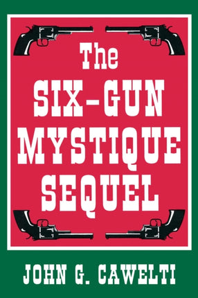 SixGun Mystique Sequel