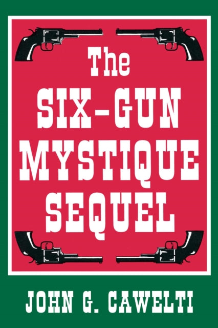 SixGun Mystique Sequel