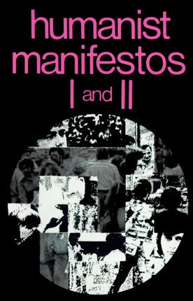 Humanist Manifestos No I  II