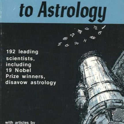 Objections to Astrology