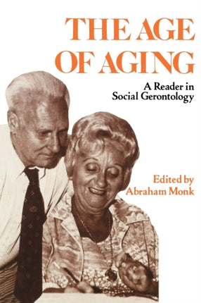 The Age of Aging