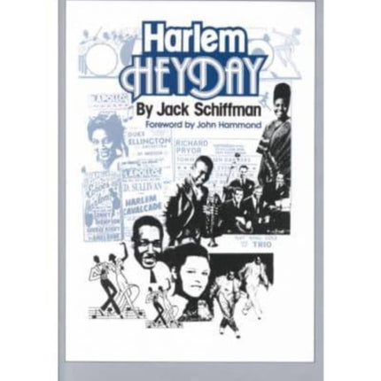 Harlem Heyday