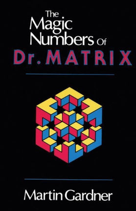 The Magic Numbers of DrMatrix