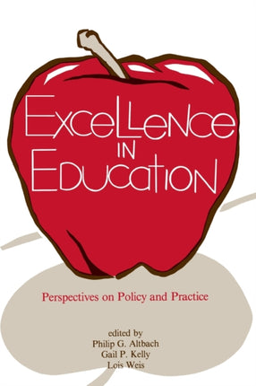 Excellence in Education