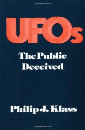 UFOs