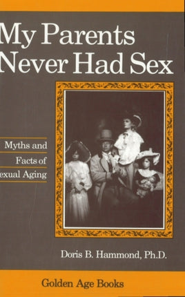My Parents Never Had Sex