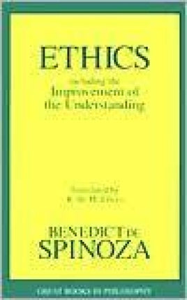 Ethics  Improve Understanding Great Books in