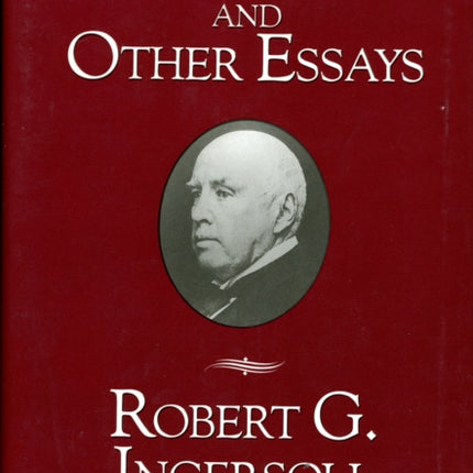 Robert G. Ingersoll