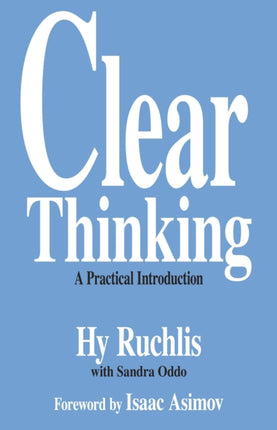 Clear Thinking