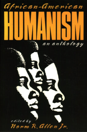 AfricanAmerican Humanism