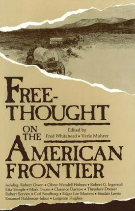 FreeThought on the American Frontier