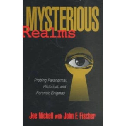 Mysterious Realms