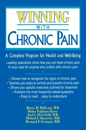 Winning with Chronic Pain