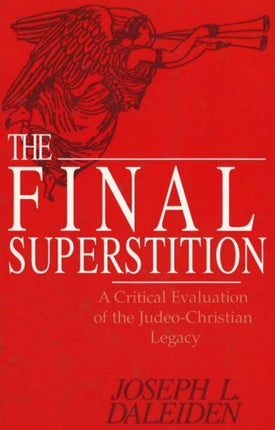 The Final Superstition