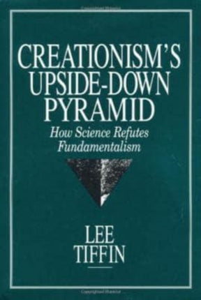 Creationisms UpsideDown Pyramid