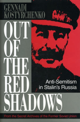 Out of the Red Shadows