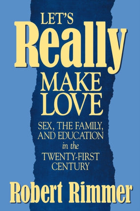 Lets Really Make Love